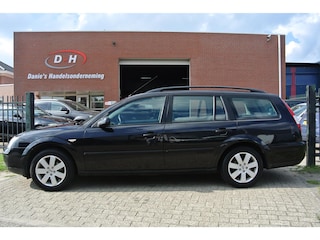 Ford Mondeo Wagon 1.8-16V Trend airco apk 19-06-2026 inruil mogelijk nap