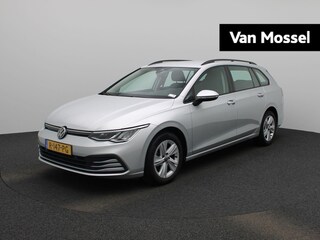 Volkswagen Golf Variant 1.0 TSI Life | Climate Control | Parkeersensoren | Lichtmetalen Velgen |