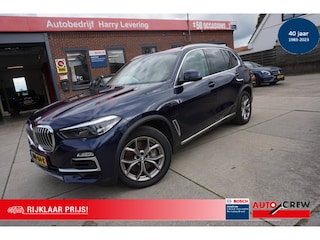 BMW X5 (g05) xDrive45e 394pk Aut High Executive Panoramadak