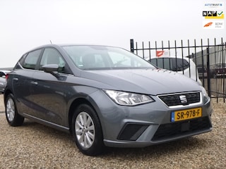 Seat Ibiza 1.0 TSI Style Business Intense FULL LINK APP CONNECT