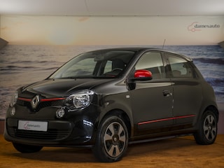 Renault Twingo 1.0 SCe Expression, APK, inclusief garantie!