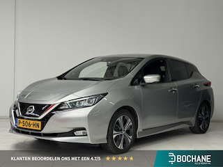 Nissan Leaf Tekna 40 kWh | Navigatie | 360 Camera | BOSE | Cruise control adaptief |