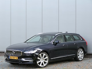 Volvo V90 2.0 T6 AUT AWD Inscription Panoramadak / Bowers&Wilkins / Trekhaak / Pilot assist