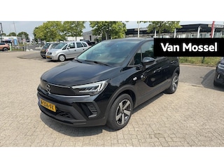 Opel Crossland 1.2 Turbo Business Edition | Trekhaak | Camera | Navigatie | PDC |
