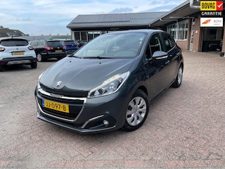 Peugeot 208 1.2 PureTech Active, Navi, Cruise, Pdc