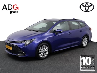 Toyota Corolla Touring Sports Hybrid 140