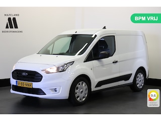 Ford Transit Connect 1.5 EcoBlue EURO 6 - Airco - Cruise - Navi - € 10.950,- Excl.