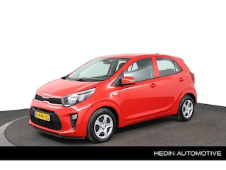 Kia Picanto 1.0 DPi ComfortLine