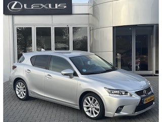 Lexus CT 200h 25th Edition