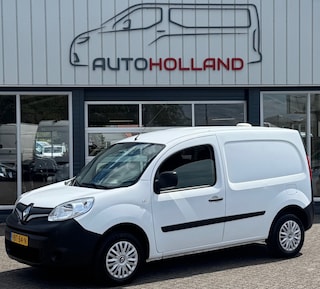 Renault Kangoo 1.5 DCI 55KW 75PK EURO 6 AIRCO/ CRUISE CONTROL/ NAVIGATIE/ SCHUIFDEUR/ TREKHAAK/ 100% DEALERONDERHOUDEN