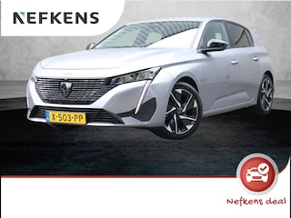 Peugeot 308 1.2 PureTech Allure Pack Business | Camera | Climate Control | Adaptieve Cruise Control |