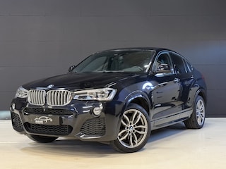 BMW X4 xDrive30d High Executive | 360 Camera | Head UP | Harman Kardon