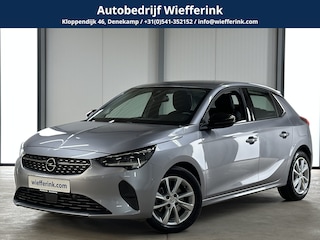 Opel Corsa 1.2 Elegance 101pk | Camera | PDC v+a | Apple carplay