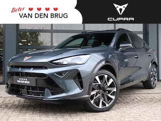 Cupra Formentor 1.5 TSI e-Hybrid VZ 272PK | Trekhaak | Panoramadak | 360° camera | Stoel -& Stuurverwarming | Elek. verst. bestuurdersstoel |