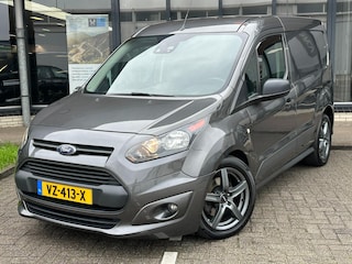 Ford Transit Connect 1.5 TDCI L1 Trend HP