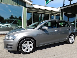 Volkswagen Golf 1.2TSI 105PK DSG TRENDLINE!! All-in Prijs! Trekhaa