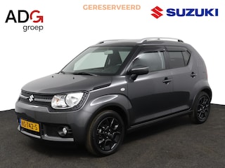 Suzuki Ignis 1.2 AllGrip Select | Airco | Navigatie | Stoelverwarming | Apple carplay, Android auto | Lichtmetalen velgen | 4X4 |
