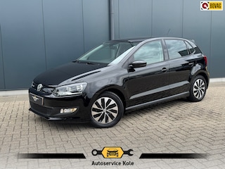 Volkswagen Polo 1.0 TSI BlueMotion * Navigatie * Climate Control * Parkeersensoren *