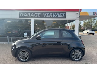 Fiat 500 Icon 42 kWh