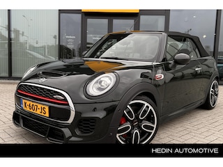 Mini Mini/Clubman/Cabrio Cabrio 2.0 Chili
