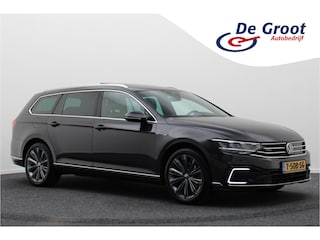 Volkswagen Passat Variant 1.4 TSI PHEV GTE Business