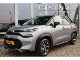 Citroën C3 Aircross 1.2T 110PK YOU Navi | Dab | Clima | Carplay/Android | PDC | Cruise Control | Lane Assist |