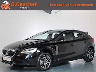 Volvo V40 1.5 T3 Kinetic Navigatie, LED koplampen, Uitzonderlijk nette staat!