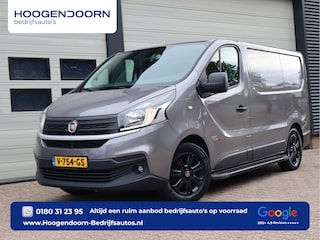 Fiat Talento 1.6 MJ 122pk Euro 6 - Trekhaak - Airco - Navi - Camera