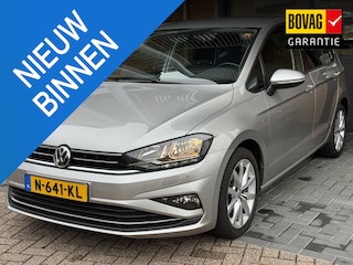 Volkswagen Golf Sportsvan 1.5 TSI ACT Highline,Appl,Trekh,Cruise,Camera