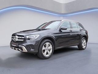 Mercedes-Benz GLC 300e 4MATIC Premium