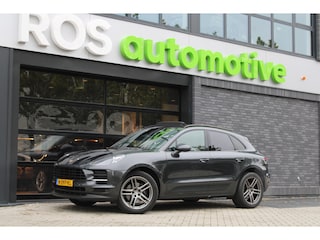 Porsche Macan 2.0 | NAP! | BTW | DEALER.OND | PANO | BOSE | LUCHTVERING | MEMORY |