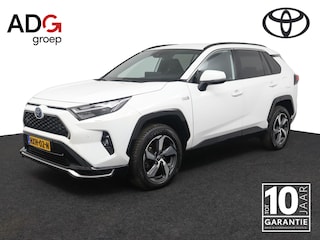 Toyota RAV4 2.5 Plug-in Hybrid AWD Dynamic | Adaptive Cruise Control | Apple Carplay | Android Auto | Parkeersensoren | Stoelverwarming | Achteruitrijcamera |