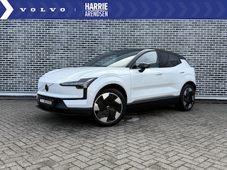 Volvo EX30 Single Motor Extended Range Plus 69 kWh | Adaptive cruise control | Harman Kardon audio | Camera | Keyless | Google Maps navigatie | Stoel- en stuurverwarming