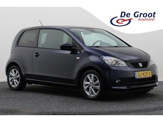 Seat Mii 1.0 Sport Dynamic