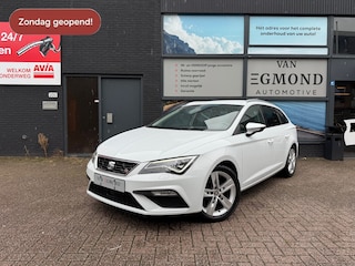 Seat Leon ST 1.5 TSI FR