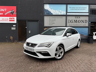 Seat Leon ST 1.5 TSI FR