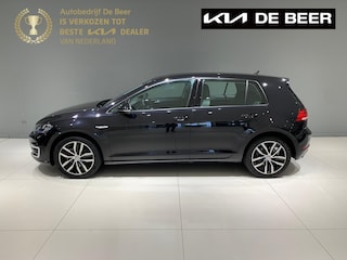 Volkswagen Golf E 204pk DSG Edition