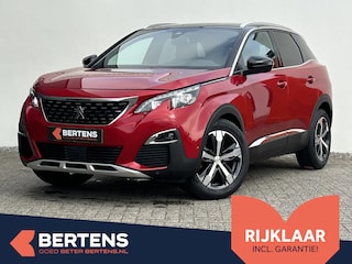 Peugeot 3008 1.2 PT 130 Allure | All season | Carplay | Rijklaar incl. garantie