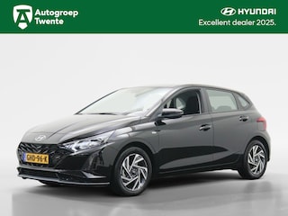 Hyundai i20 1.0 T-GDI Comfort | Private lease 409 pm ALL-IN