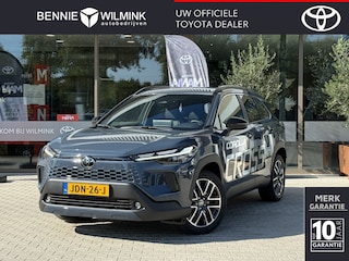 Toyota Corolla Cross Hybrid 180 Executive | NIEUW MODEL!