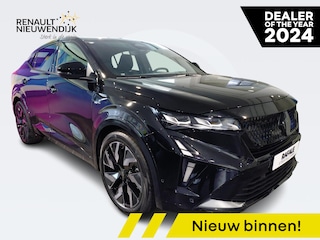 Renault Rafale 1.2 E-Tech full hybrid 200 esprit Alpine / VOORRAADACTIE INCLUSIEF 5 JAAR GARANTIE /