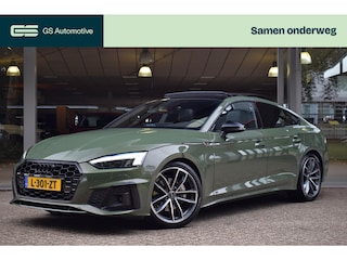 Audi A5 Sportback 40 TFSI S edition Competition