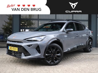Cupra Formentor 1.5 TSI e-Hybrid 272PK VZ Performance | NL-Auto! | SennHeiser Audio | Panoramadak | Matrix LED | Stoel- & Stuurverwarming |