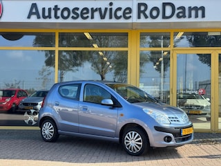 Nissan Pixo 1.0 Acenta