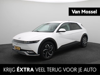 Hyundai Ioniq 5 Style 73kWh | Trekhaak | Adaptieve Cruise Control | Keyless Entry/Go | 1e Eigenaar/Dealeronderhouden |