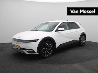 Hyundai Ioniq 5 Style 73kWh | Trekhaak | Adaptieve Cruise Control | Keyless Entry/Go | 1e Eigenaar/Dealeronderhouden |