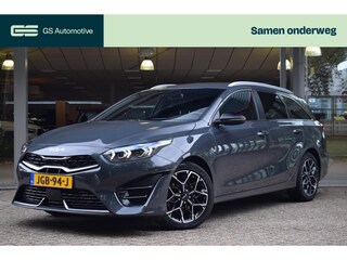Kia Ceed Sportswagon 1.0 T-GDi GT-PlusLine Leder/Memory/Stoelver/NAVI/CAM/etc. Volle auto!
