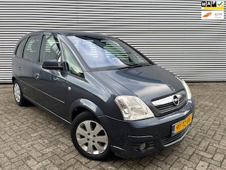 Opel Meriva 1.6-16V Temptation|Airco|Trekhaak|