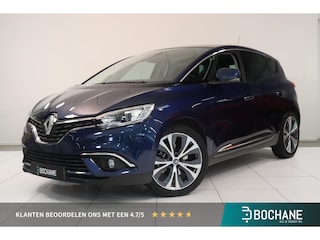 Renault Scénic 1.2 TCe Intens | Climate Control | Panoramadak | Parkeersensor | Navigatie | Bluetooth |