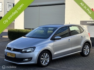 Volkswagen Polo 1.2 | Goed onderhouden | Airco & LM-velgen”